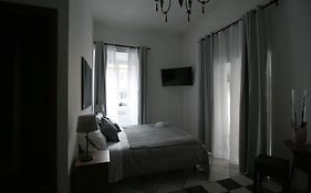 Claudia Rooms