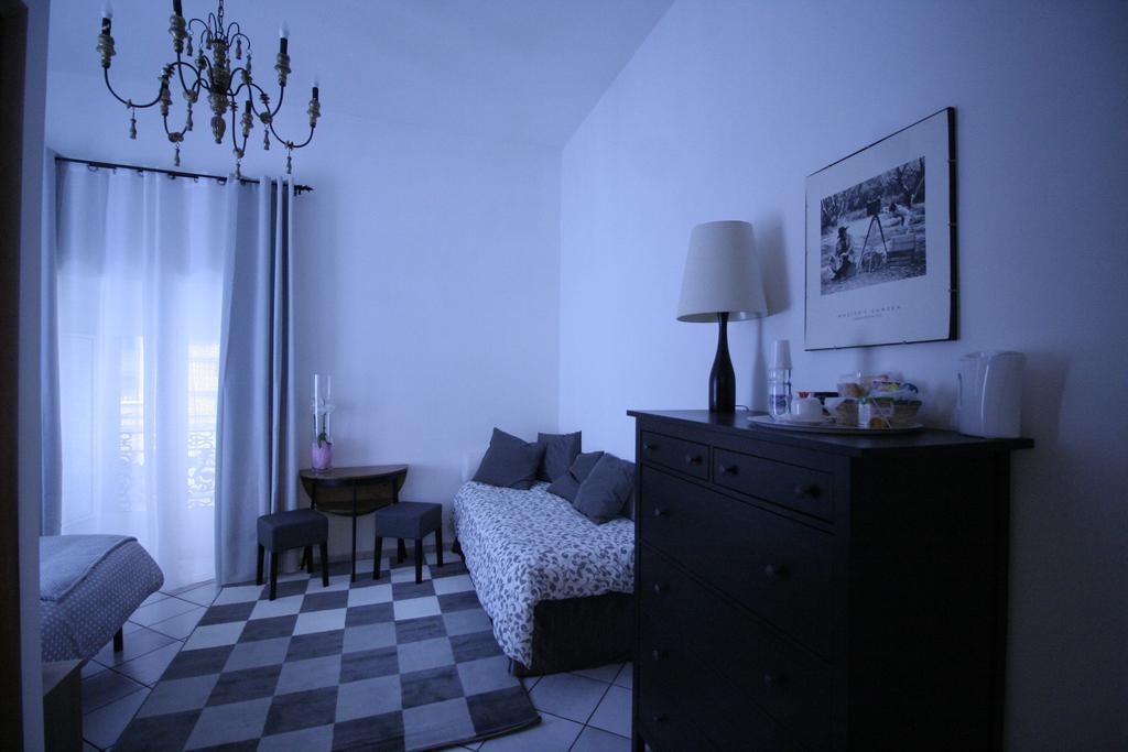 Claudia Rooms Rome Extérieur photo