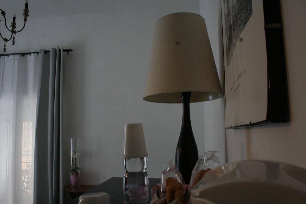 Claudia Rooms Rome Extérieur photo