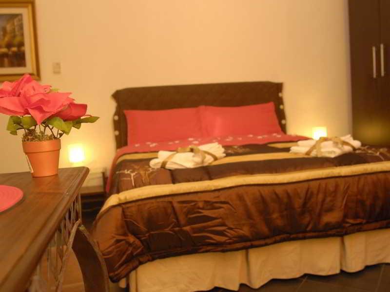 Claudia Rooms Rome Extérieur photo