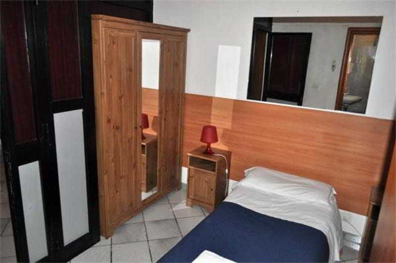 Claudia Rooms Rome Extérieur photo